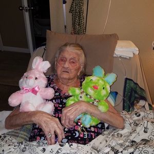 Meet your Posher, Pam